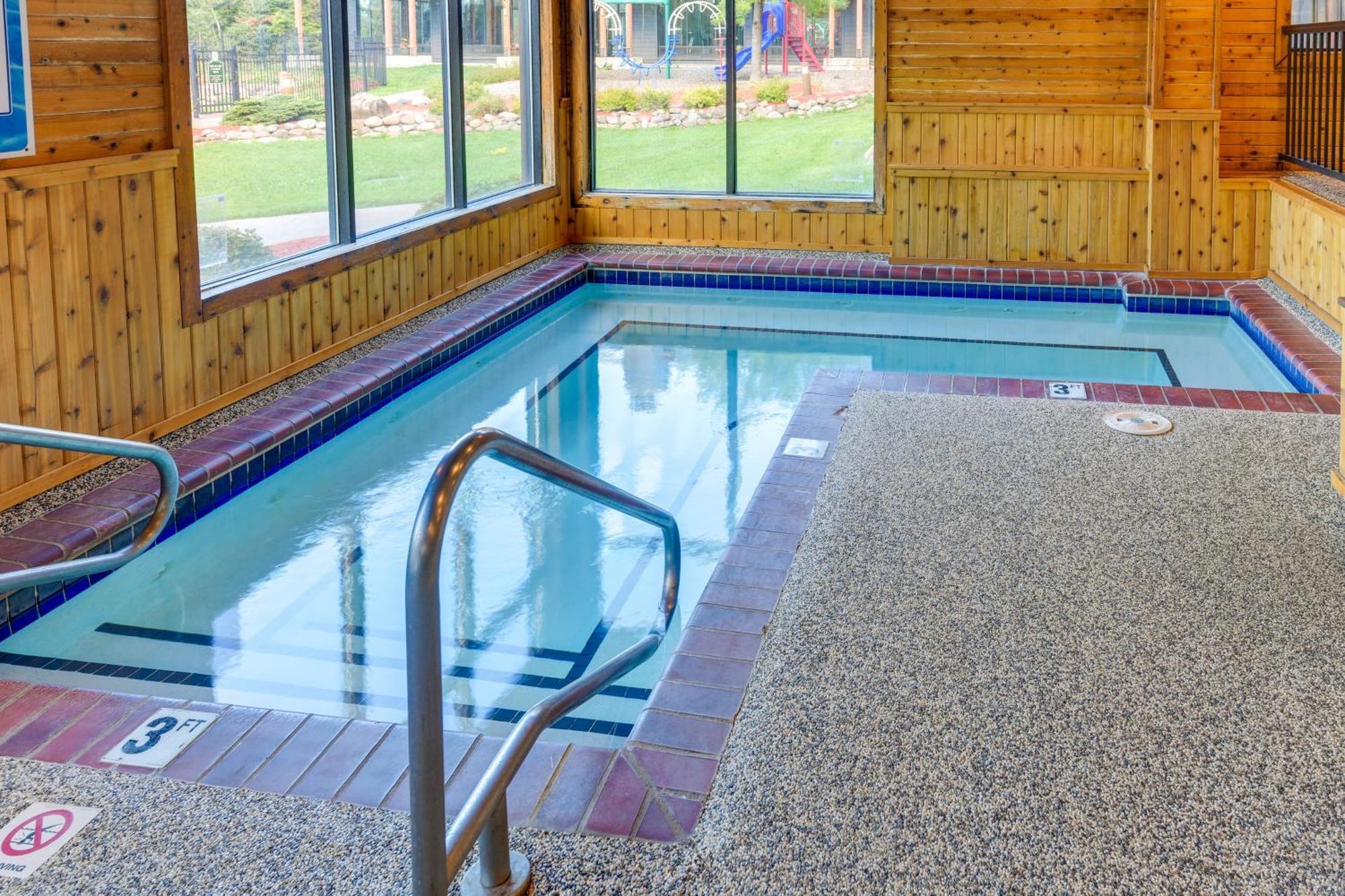 Cozy Alpine Escape Ski-Inandout At Lutsen Mtns Εξωτερικό φωτογραφία
