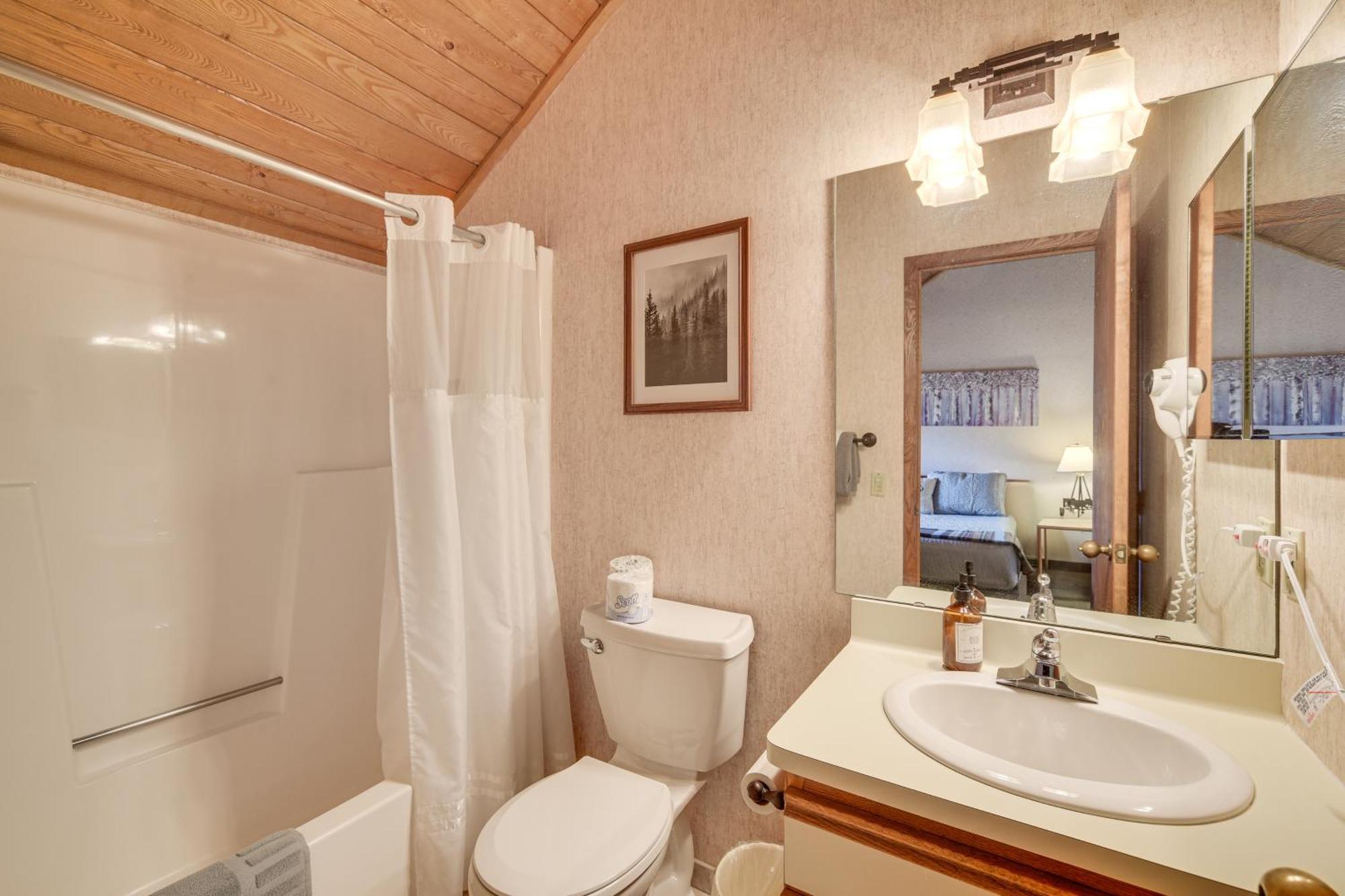 Cozy Alpine Escape Ski-Inandout At Lutsen Mtns Εξωτερικό φωτογραφία